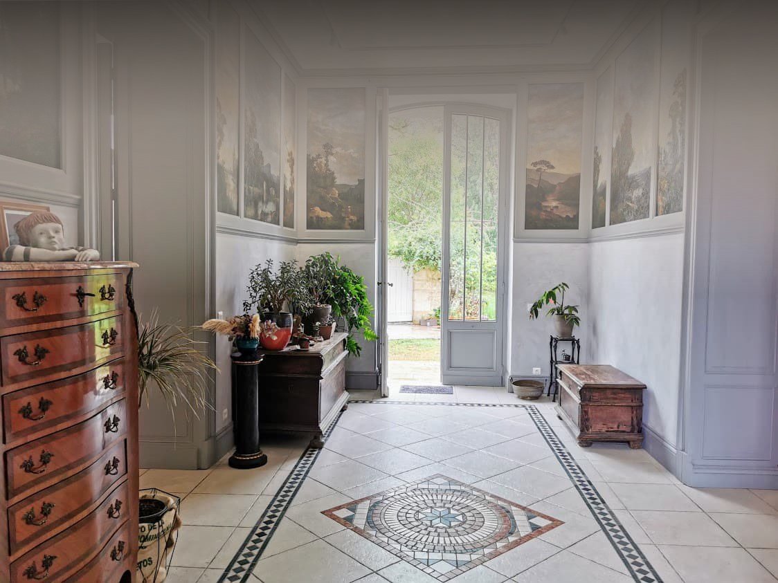 Agence VALOIS IMMOBILIER